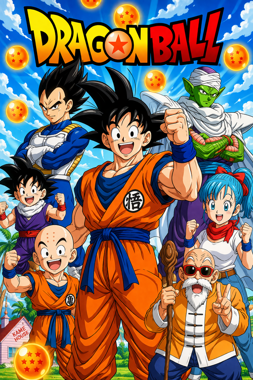 Dragon Ball