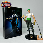 Zoro  ''2 heads'