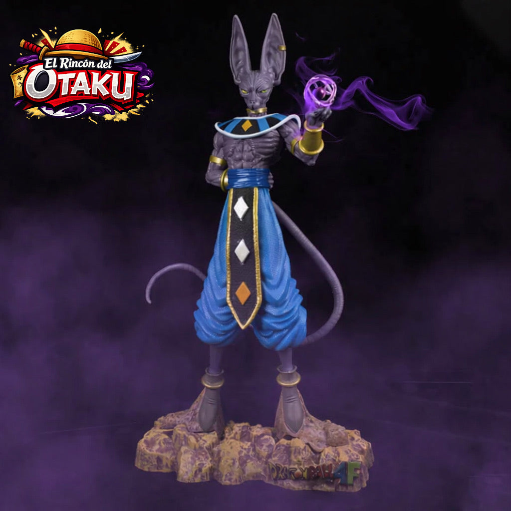 Beerus 30 cm