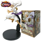 Figura Monkey D Luffy Gear 5
