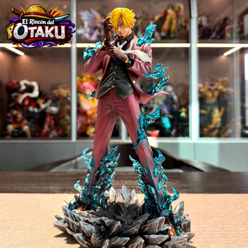 Sanji 25cm