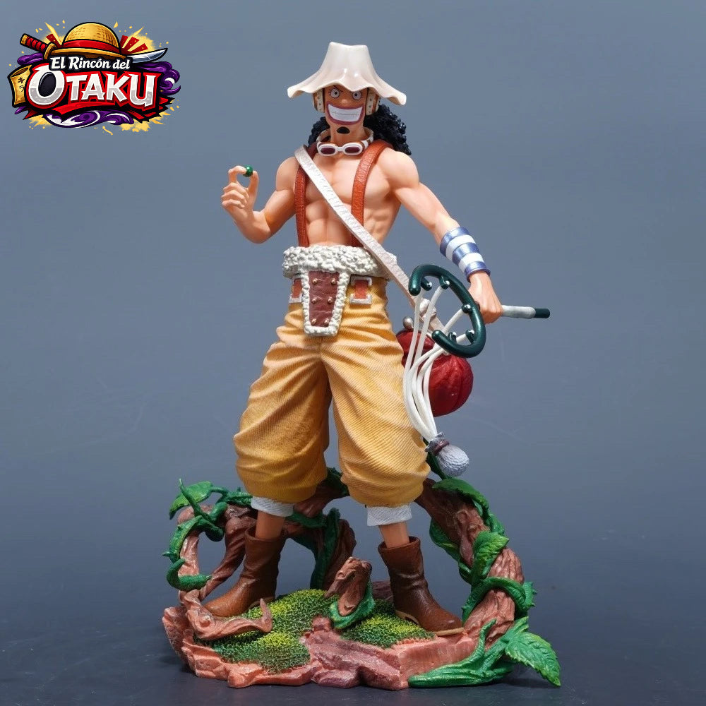 Usopp 25cm