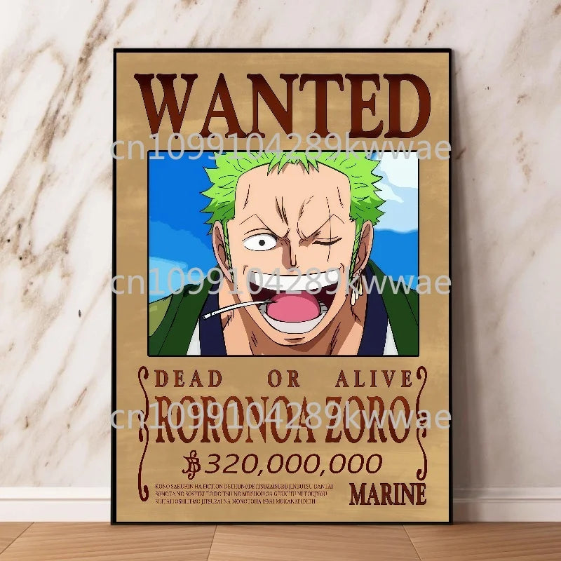 Poster One Piece
