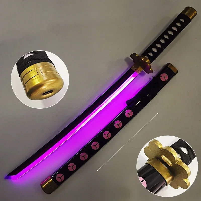 PREMIUM Katana Luminosa Roronoa Zoro