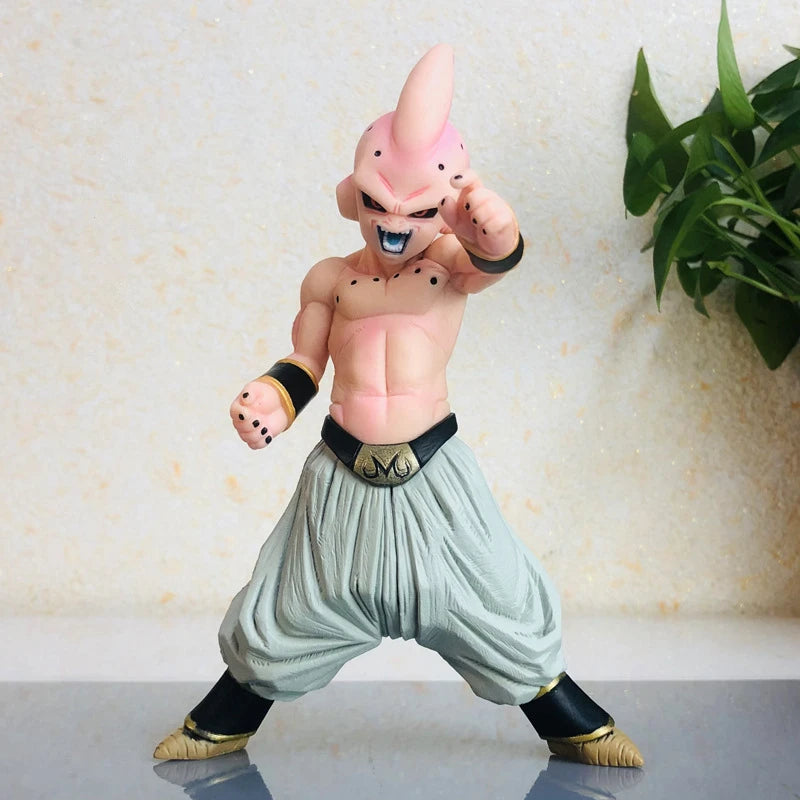Buu 18 cm PVC