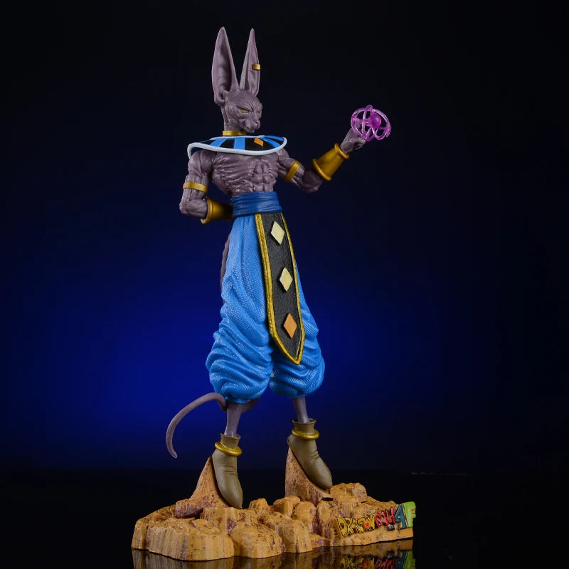 Beerus 30 cm