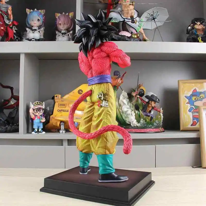 PREMIUM Dragon Ball Figuras