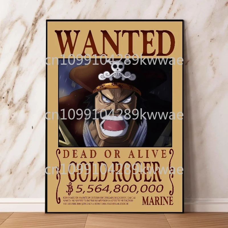 Poster One Piece