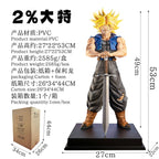 PREMIUM Dragon Ball Figuras