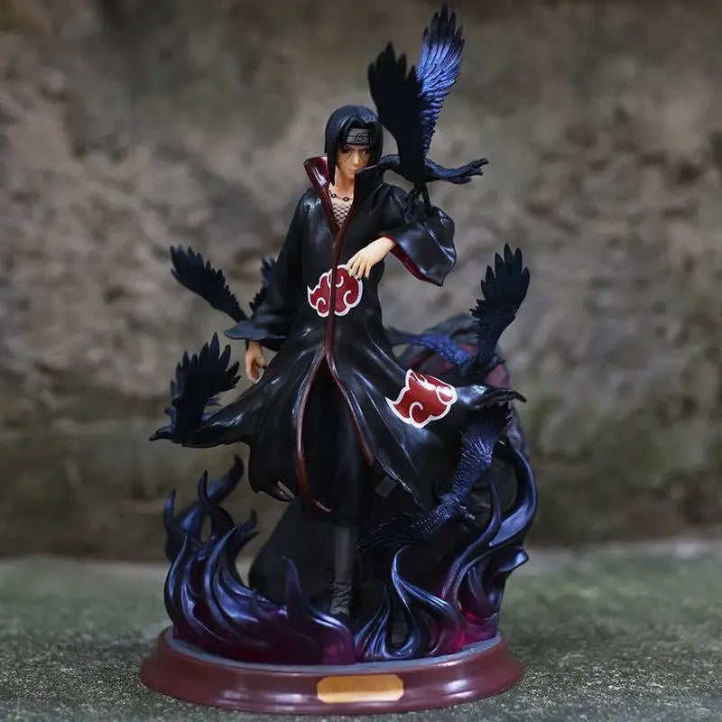 Itachi Uchiha 28CM