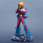 Sanji 25cm