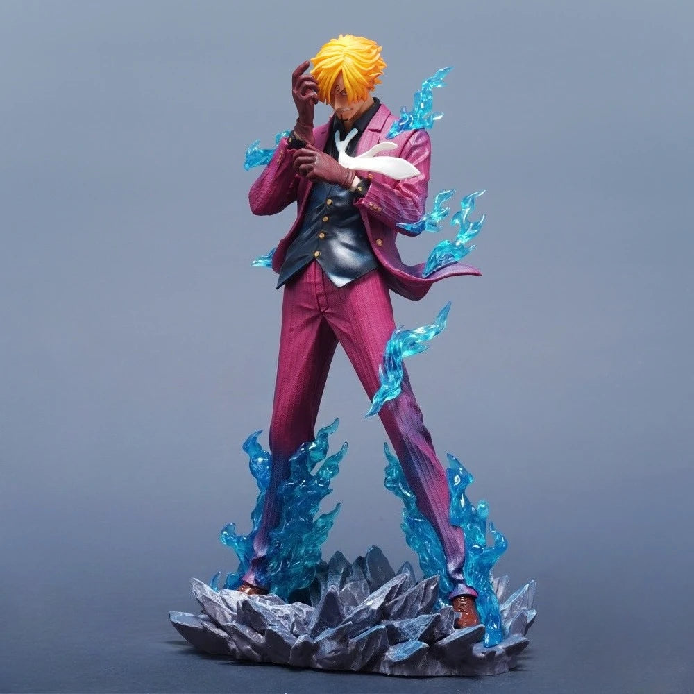 Sanji 25cm