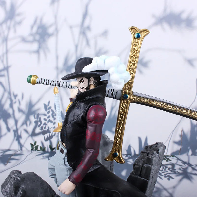 Dracule Mihawk 14cm