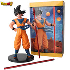 Goku Dragon Ball Z 22 cm