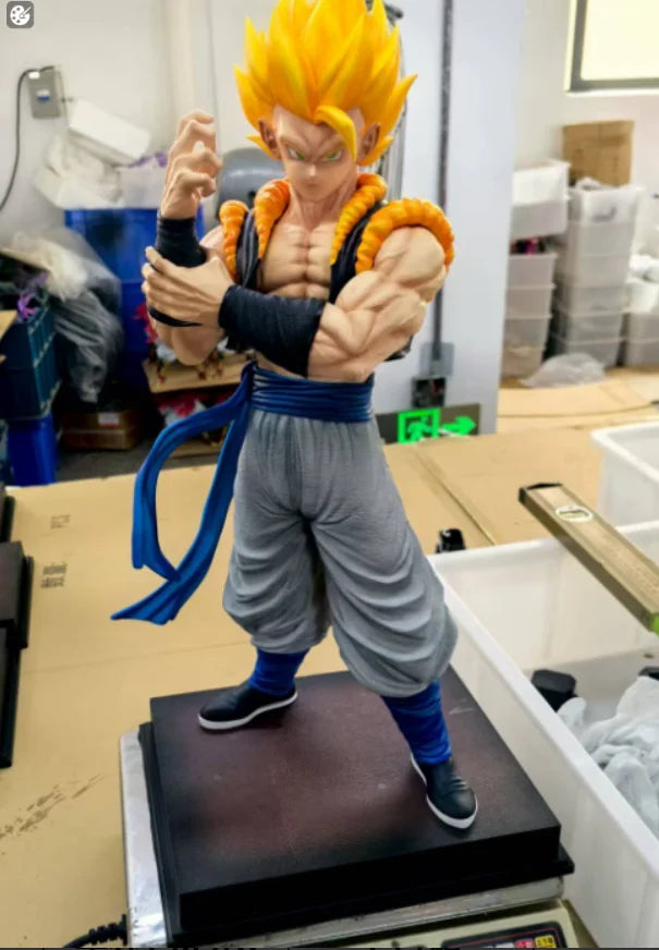 PREMIUM Dragon Ball Figuras