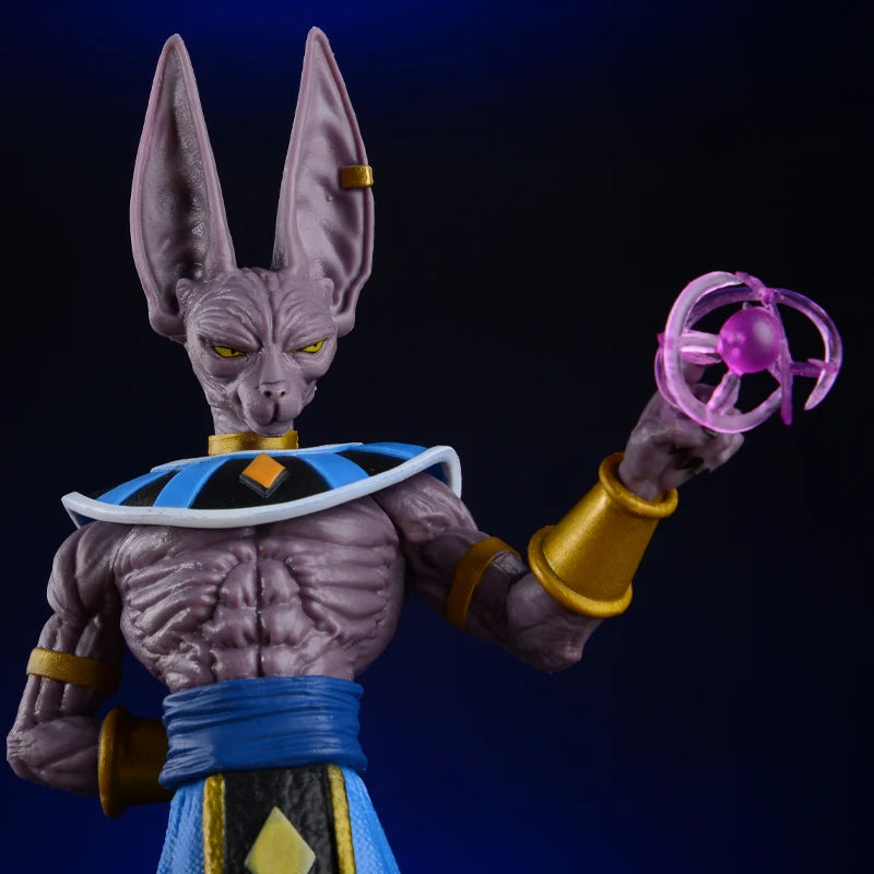 Beerus 30 cm