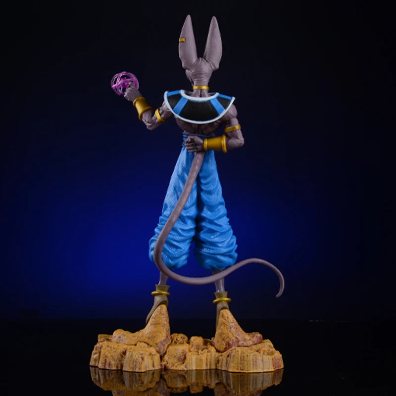 Beerus 30 cm