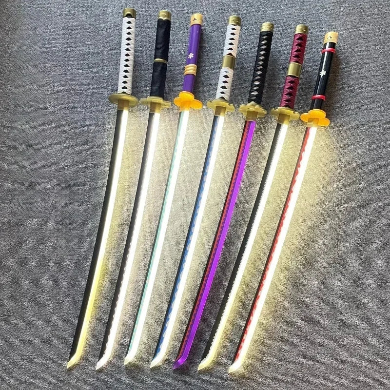 PREMIUM Katana Luminosa Roronoa Zoro