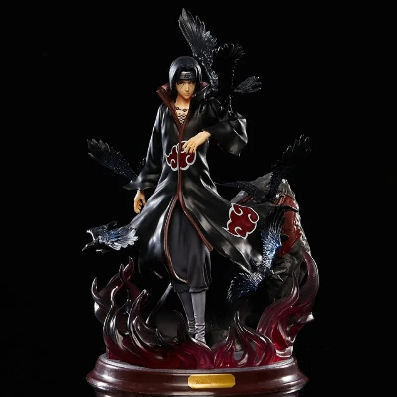Itachi Uchiha 28CM