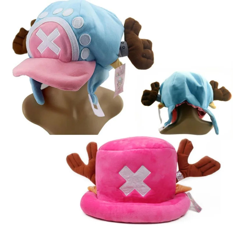 Gorro Chopper One Piece