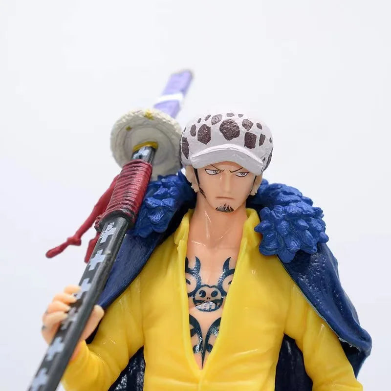 Trafalgar Law 18cm