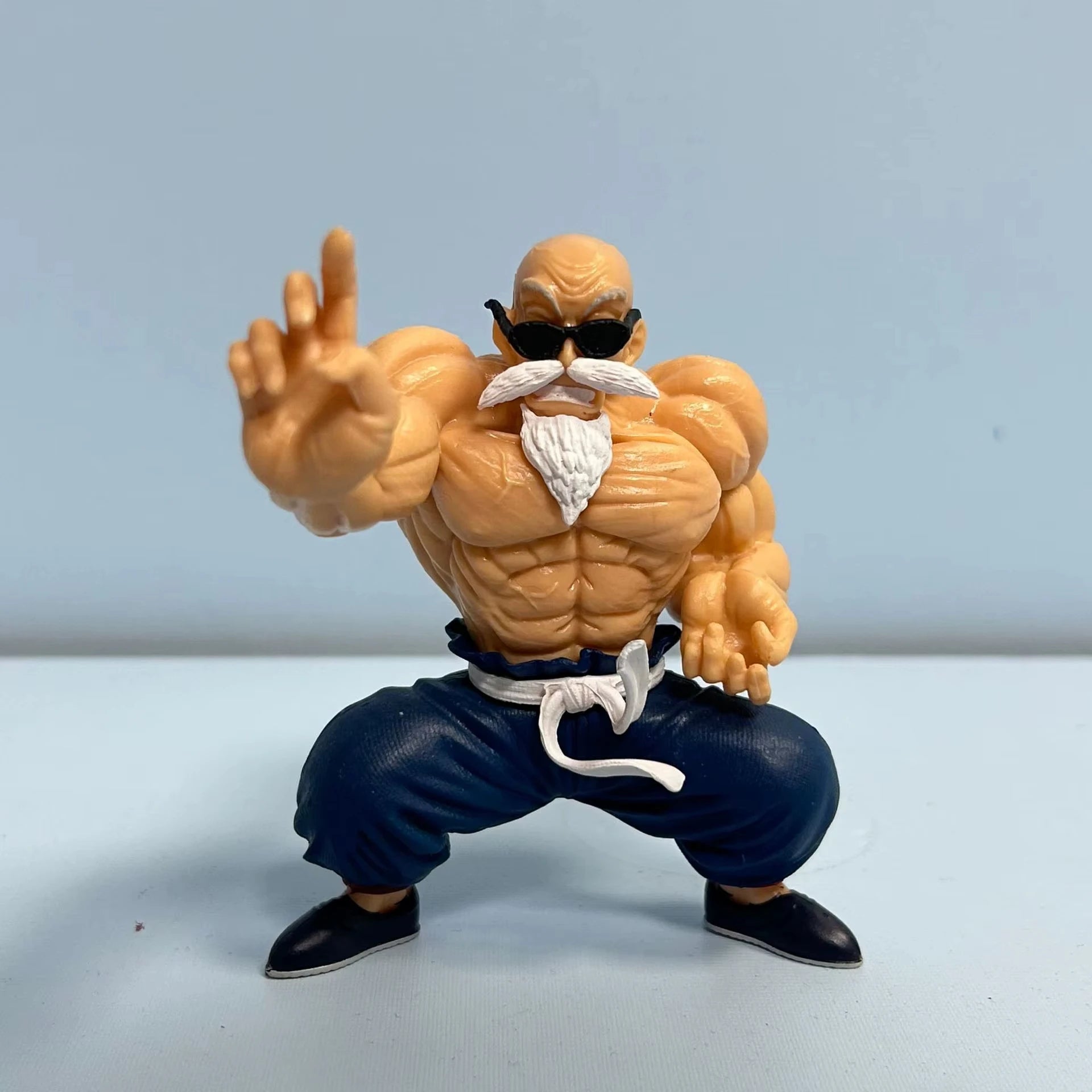 Maestro Roshi 10cm