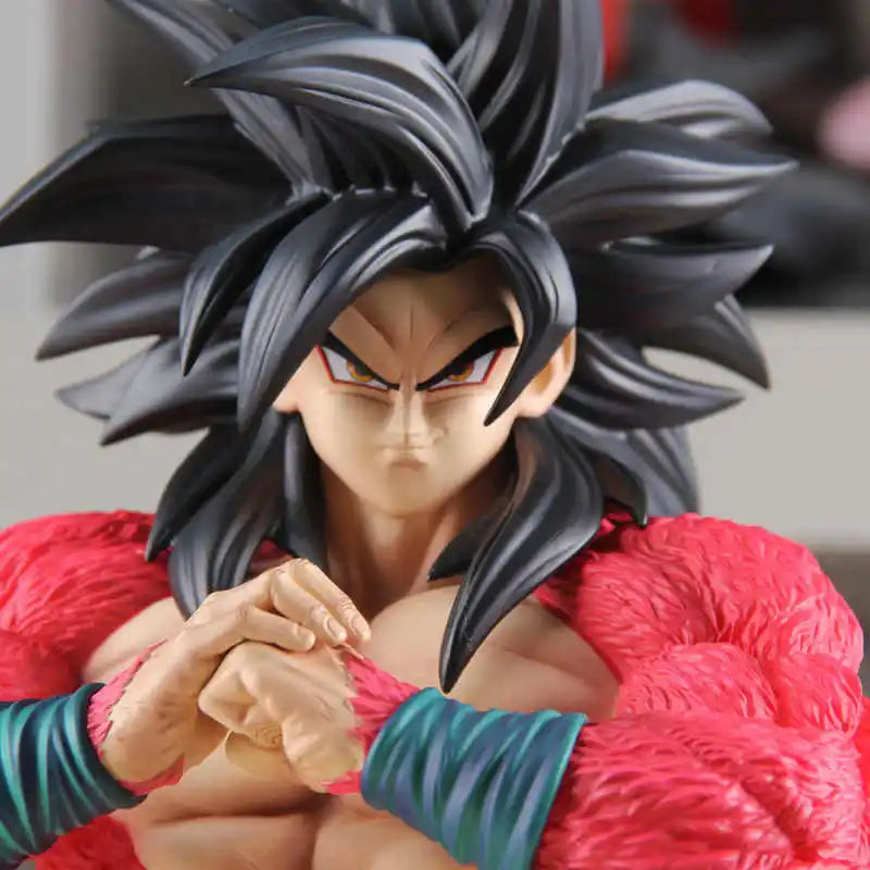 PREMIUM Dragon Ball Figuras