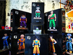 PREMIUM Dragon Ball Figuras