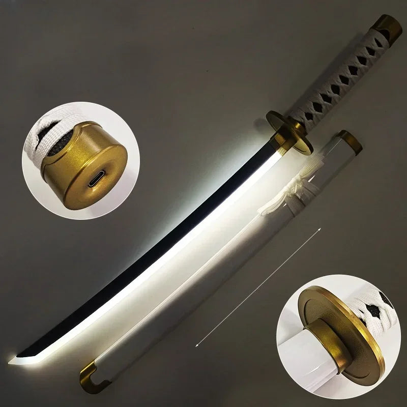 PREMIUM Katana Luminosa Roronoa Zoro