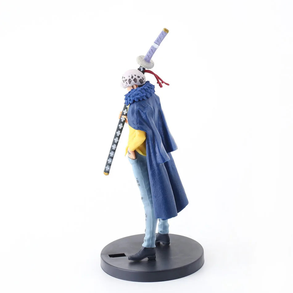 Trafalgar Law 18cm