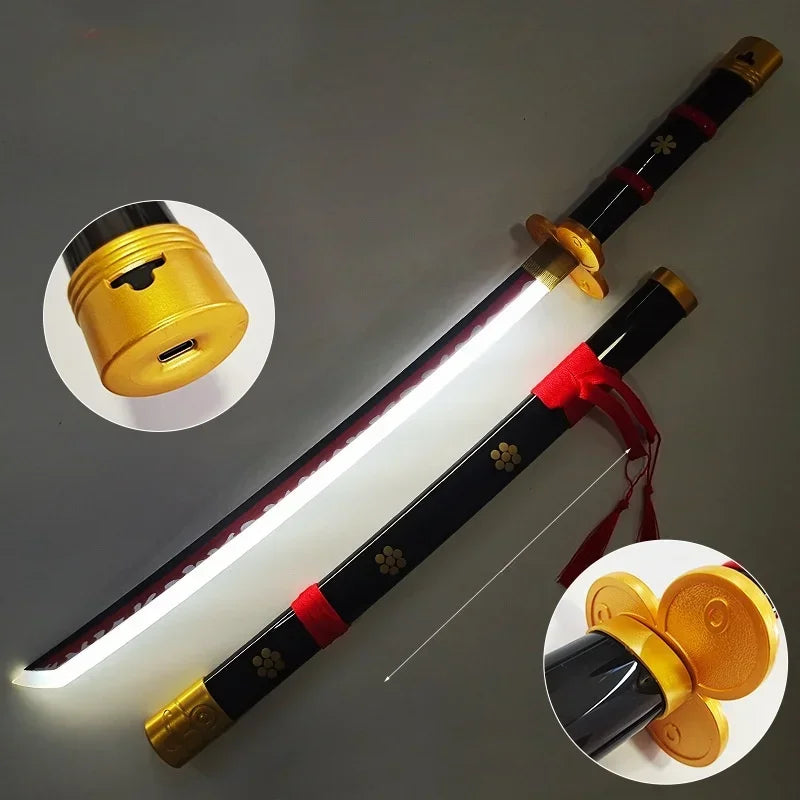 PREMIUM Katana Luminosa Roronoa Zoro