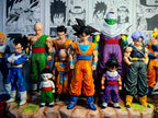 PREMIUM Dragon Ball Figuras