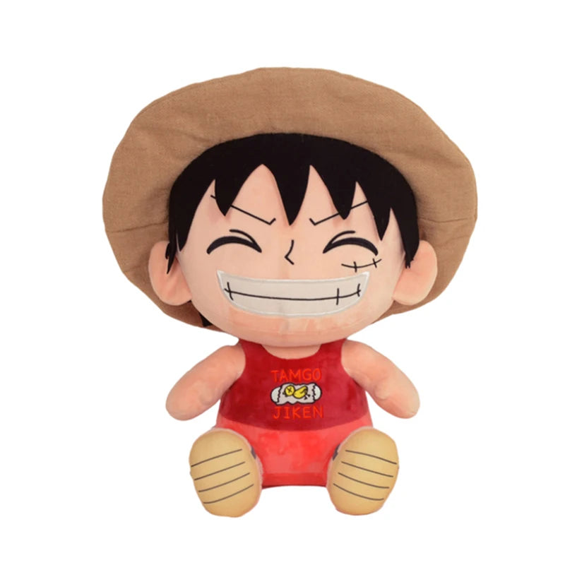 Peluche 25cm One Piece