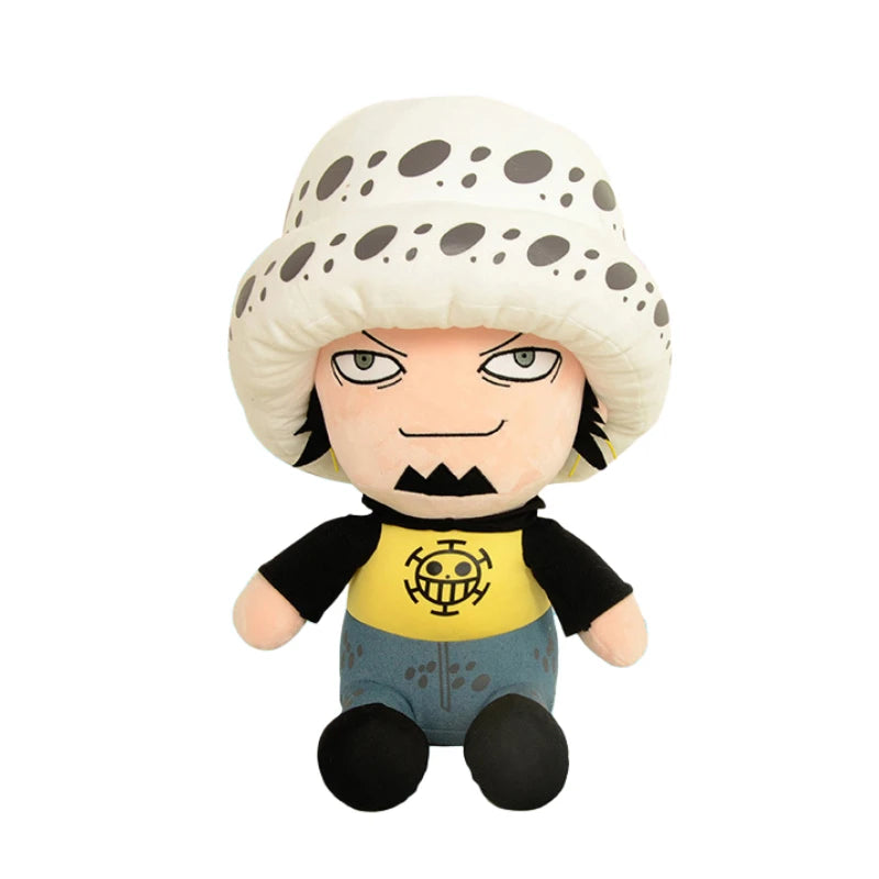 Peluche 25cm One Piece
