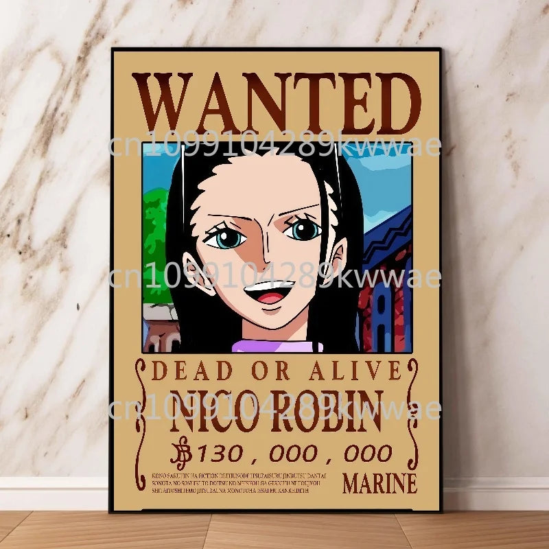 Poster One Piece