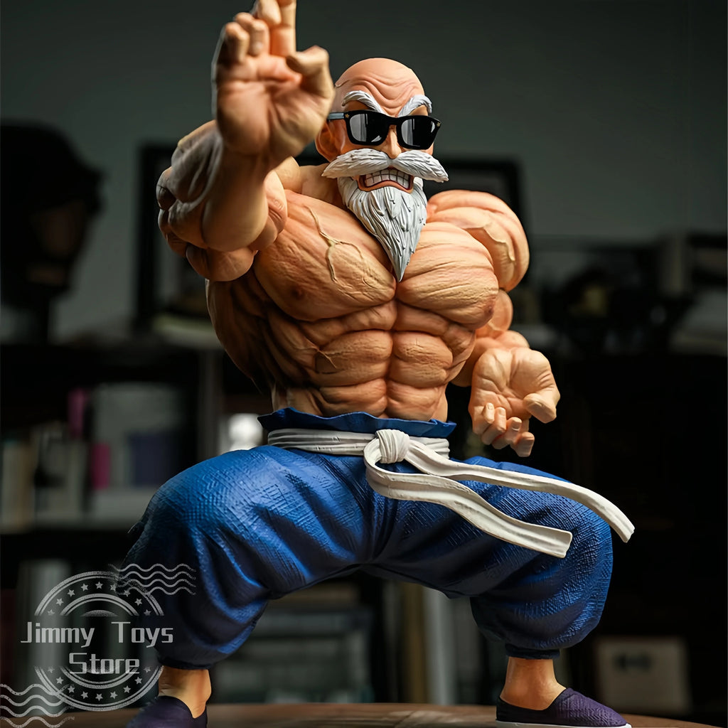 Maestro Roshi 10cm