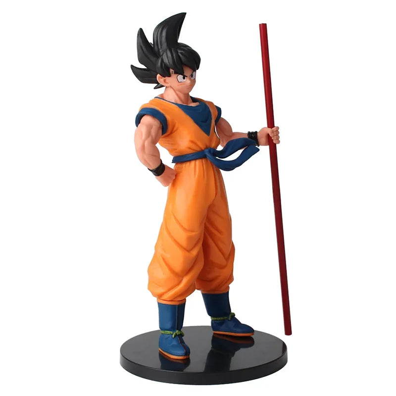 Goku Dragon Ball Z 22 cm