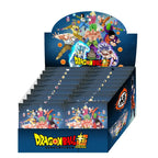 Llaveros Sorpresa Dragon Ball