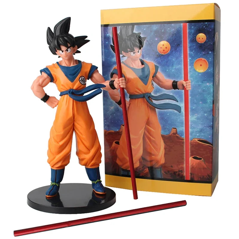 Goku Dragon Ball Z 22 cm