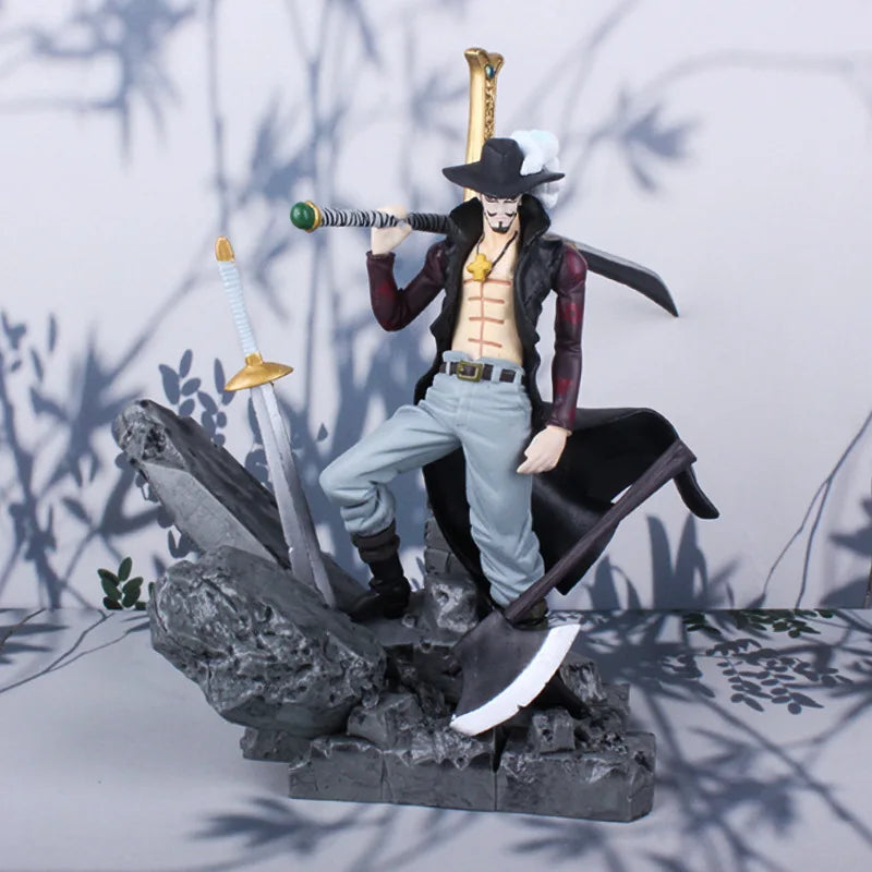 Dracule Mihawk 14cm