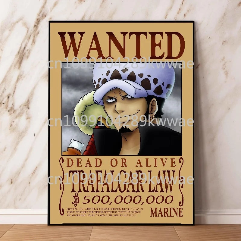 Poster One Piece