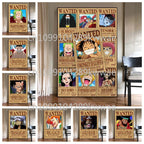 Poster One Piece