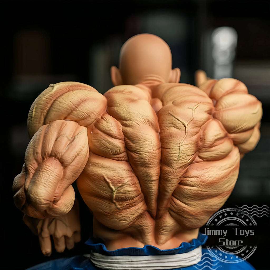 Maestro Roshi 10cm