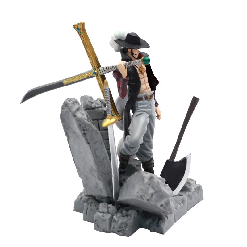 Dracule Mihawk 14cm