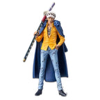 Trafalgar Law 18cm