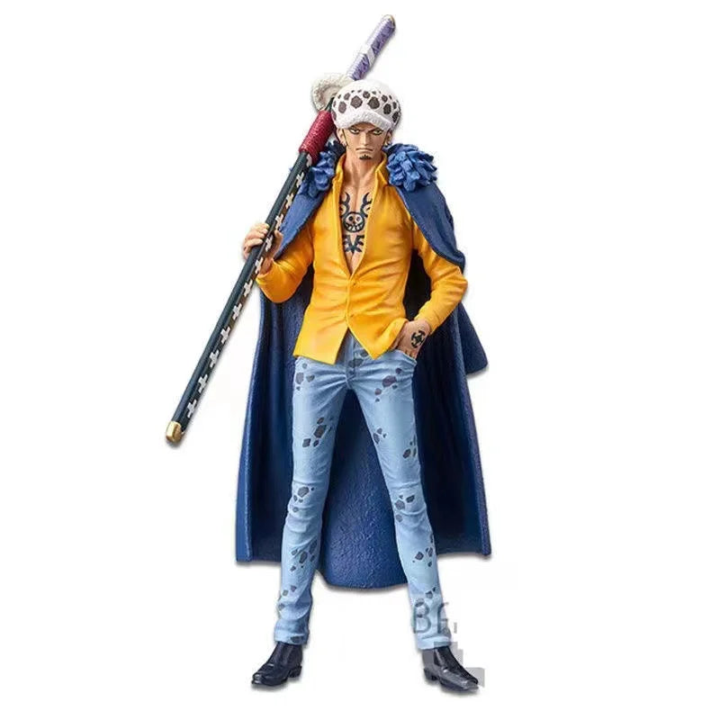 Trafalgar Law 18cm