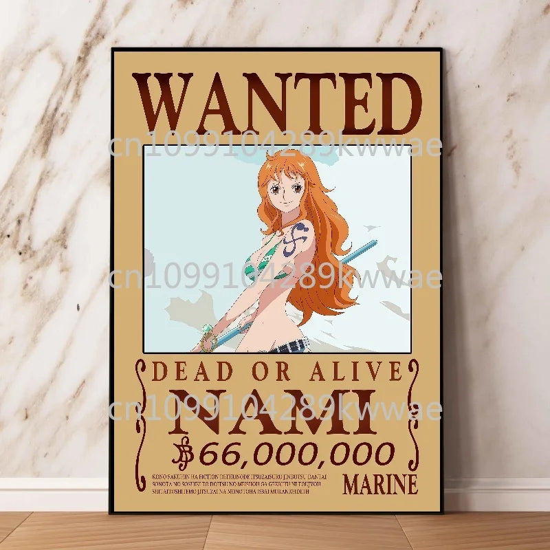 Poster One Piece