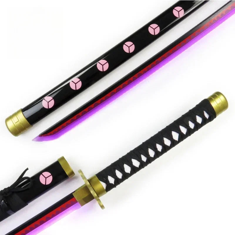 PREMIUM Katana Luminosa Roronoa Zoro