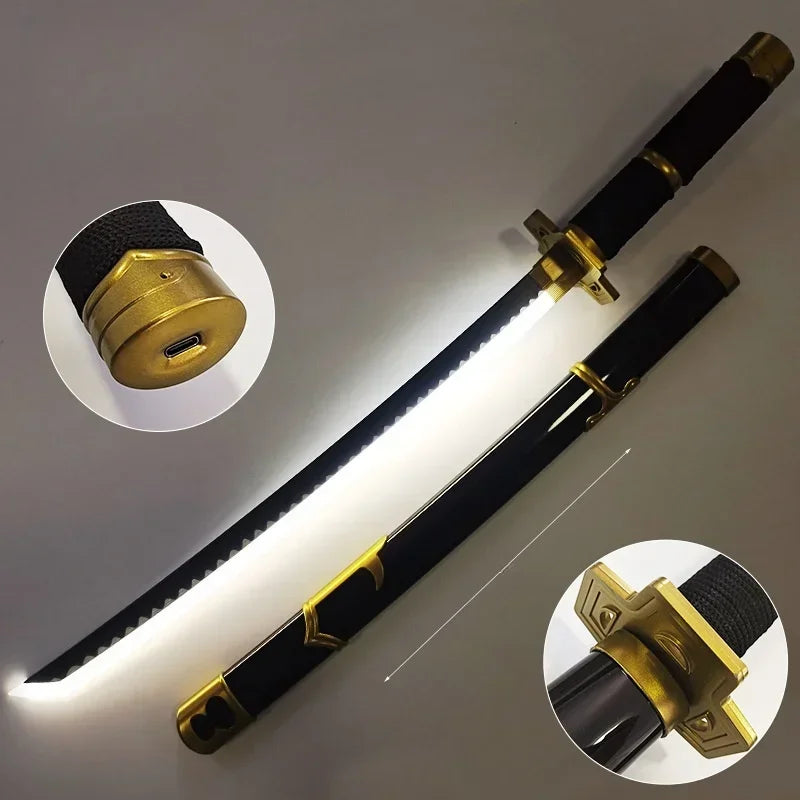 PREMIUM Katana Luminosa Roronoa Zoro