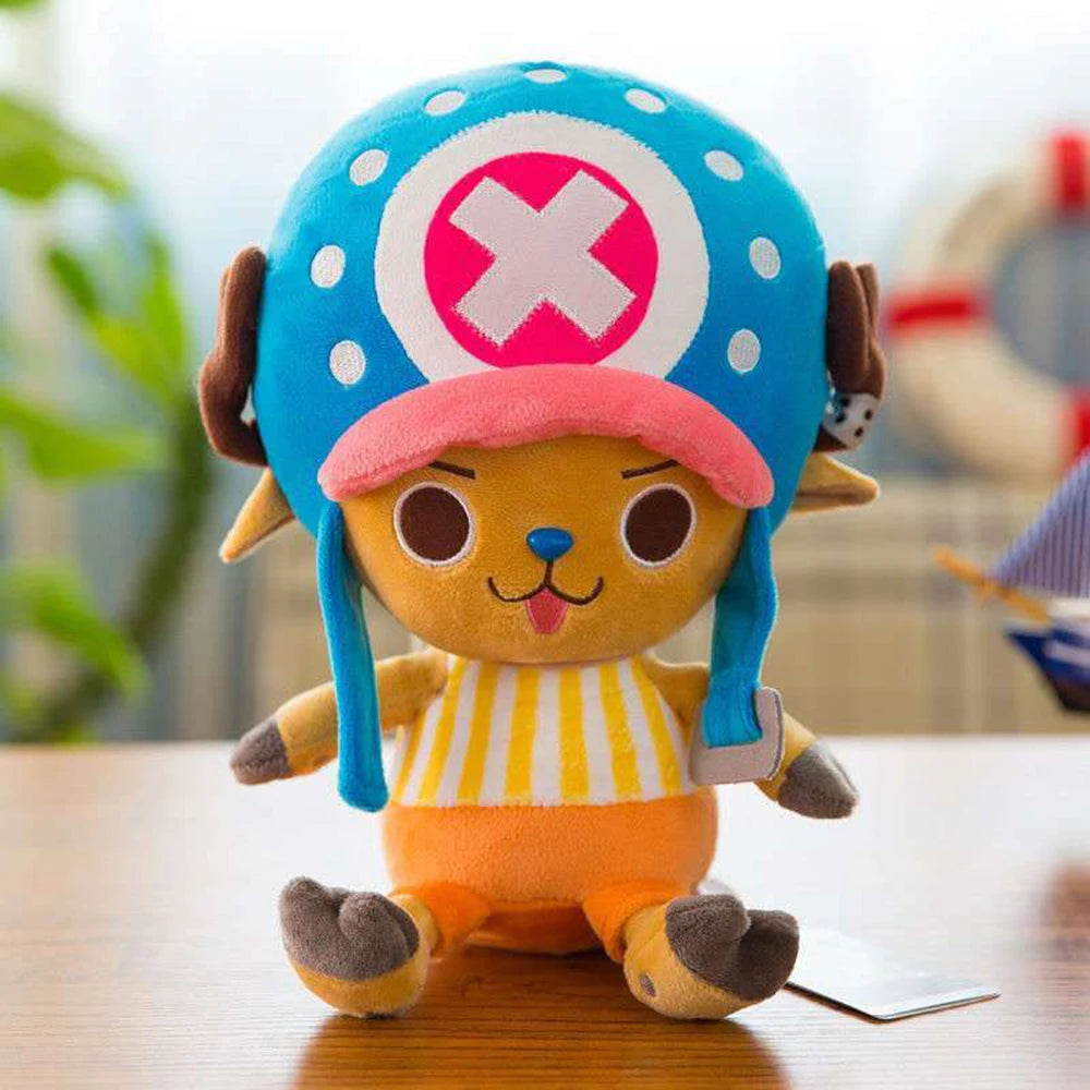 Peluche 25cm One Piece